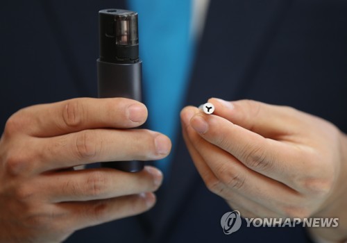 정부, 액상형 전자담배 개소세 인상 검토…사회적비용에 방점