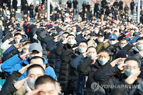 軍병력 '50만명 시대' 임박…대체복무 감축·여군활용 불가피