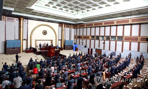 경기도의회, '日수출규제 대응' 추경예산 처리