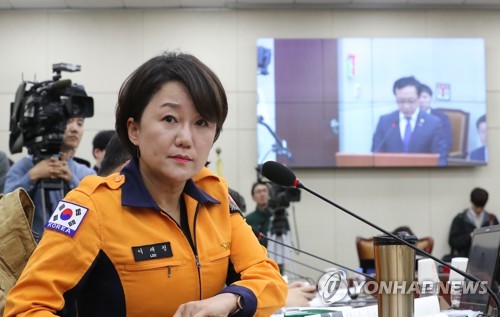 이재정 "최근 6년간 구급대원 폭행 1천6건…91.6%가 주취 폭행"