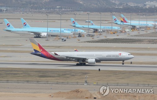 오늘 아시아나항공 예비입찰 마감…인수전은 여전히 '안갯속'