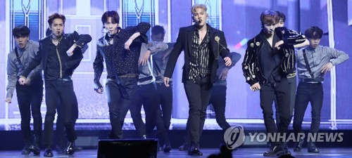 반년만에 컴백 뉴이스트, 21일 새 앨범