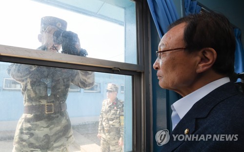 이해찬, 오늘 합참 방문…추석연휴 앞두고 軍 안보태세 점검