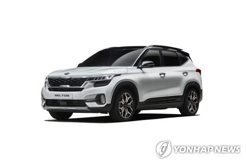 SUV 시장 지각변동…'신차효과'에 소형·대형 SUV가 주도