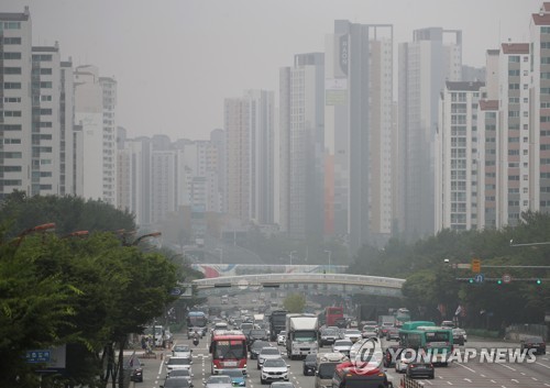 "미세먼지 대책 접근법, 배출 만큼 노출 관점 중요"