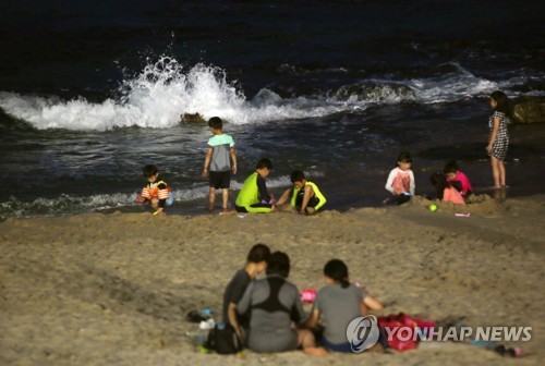 5월 폭염·9월 열대야…점점 길어지는 강원도의 여름