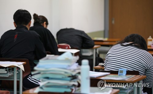 교육전문가들 "학생평가, 과정 중심으로 가야…대입이 걸림돌"