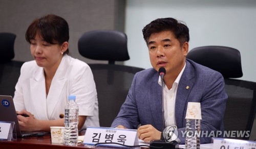 김병욱 "2019 대입서 교사추천서 유사도 50%↑ 1천239명"