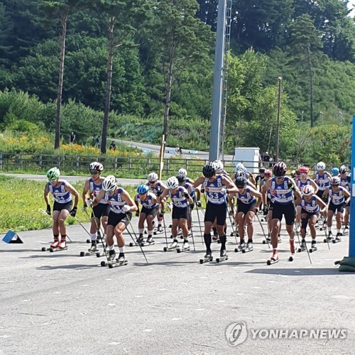 평창올림픽 레거시 페스티벌 27∼29일 열려