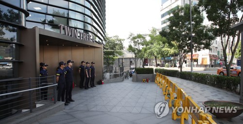 "日 횡포" vs "韓 잘못"…獨 유력지들의 상반된 시각