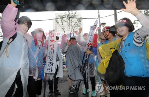 도로공사, '요금수납원 직접고용' 대법 판결 후속조치 '고심'