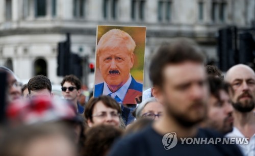 英존슨, 조기 총선 카드로 '노딜 저지' 움직임에 맞불(종합2보)