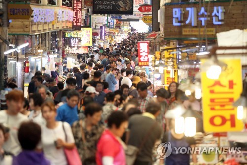 광주 추석성수품 가장 싼 곳은?…18개 품목 전통시장 '최저가'