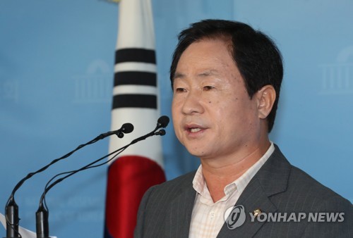 주광덕 "조국 딸, 한영외고 재학 때 영어 성적 4∼7등급"