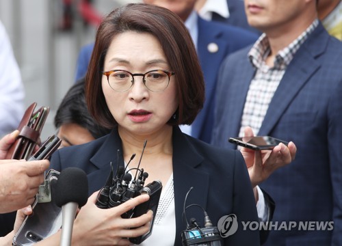 경기남부 단체장들 재판서 희비갈려…이재명 위기·우석제 상실