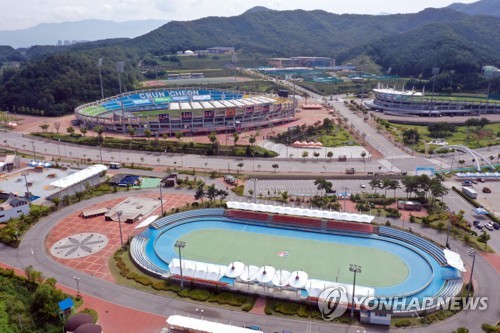 춘천을 세계적 레저관광도시로…역발상이 만든 춘천레저대회