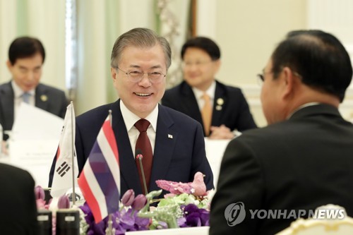 아세안 10개국 모두 찾은 文대통령…新남방 새단계 도약준비