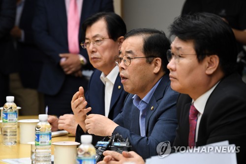 한국당 "다음 뉴스서 댓글조작 정황 발견"(종합)