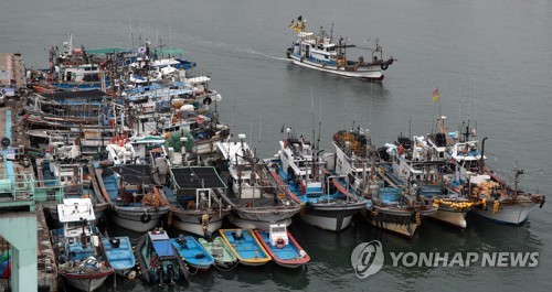 태풍 링링 북상…인천 서해5도 '폭풍 철저 대비' 속 긴장