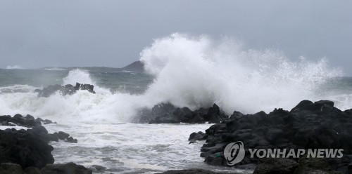 경찰, 태풍 '링링' 대비 태세 강화…"대중교통 이용해주세요"