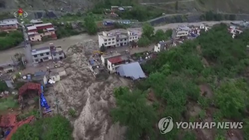 전 UNDP평양소장 "상주 유엔직원 축소는 제재불만·통제 목적"