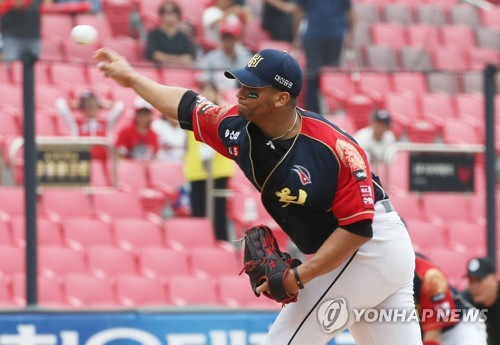 키움, 두산과 승차 없이 2위 싸움…NC·kt 공동 5위(종합)