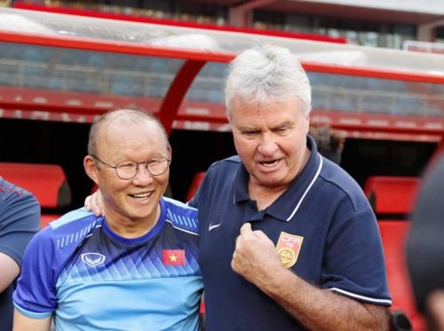 한국 축구, AFC U-23 챔피언십 2번 포트…26일 조 추첨식