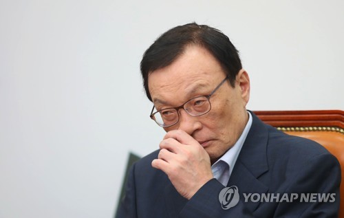 與 "조국의 시간·사법개혁의 시간"…'檢개혁 드라이브' 힘싣기(종합)