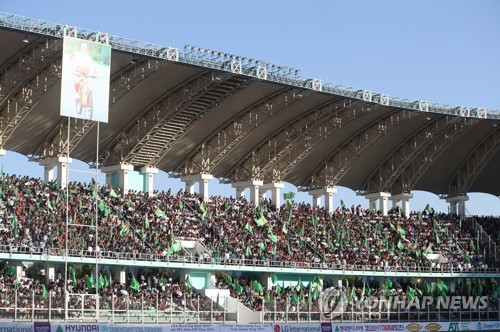 한국축구, 월드컵 10회 연속 본선행 시동…투르크멘에 2-0 승리(종합)