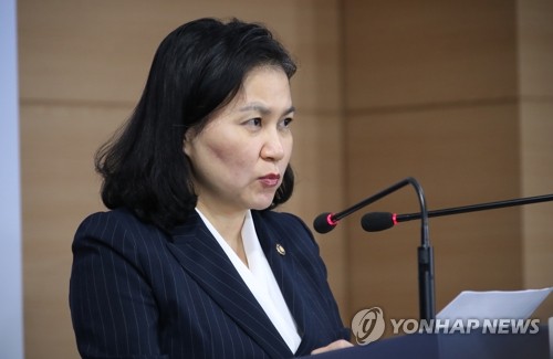 유명희 "日에 백색국가 제외 충분 설명…대화 열려있다"