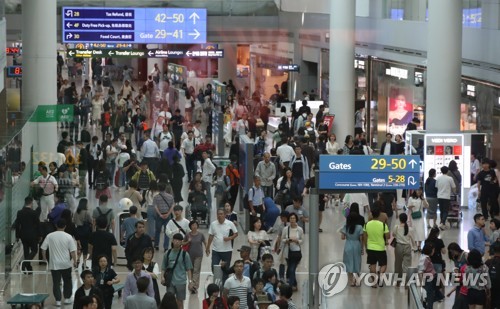 설렘 안고 한가위 '민족 대이동' 시작…아직은 여유