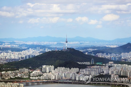 [날씨] 내일 서울, 경기·강원 북부 오후에 비…낮 최고 31도