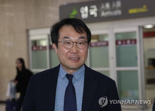 이도훈 오늘 미국行…북미 실무협상 전 한미 의견조율