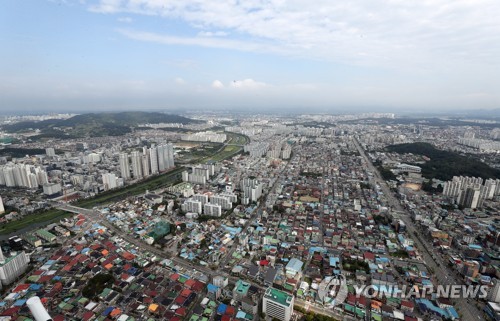 전북 대체로 맑고 일교차 커…아침에 짙은 안개