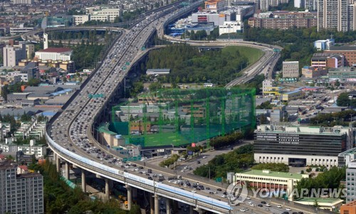 추석연휴 인천 교통사고 작년보다 27% 감소…사망자 없어