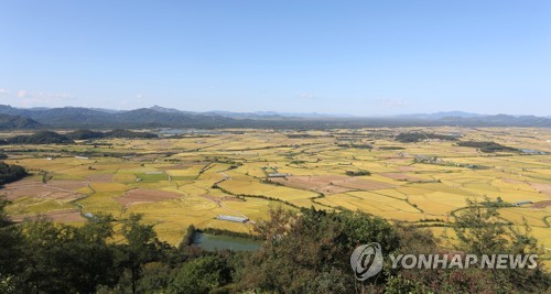 강원 큰 일교차…건강 관리 유의하세요