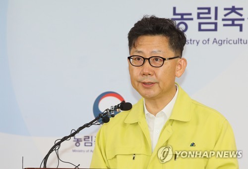 [일문일답] 김현수 장관 "앞으로 일주일이 제일 위험…확산 방지 총력"