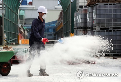 인천시, 아프리카돼지열병 차단 총력…비상체계 가동