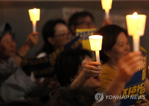 "검찰개혁" vs "조국 반대"…오늘 서초동서 대규모 집회
