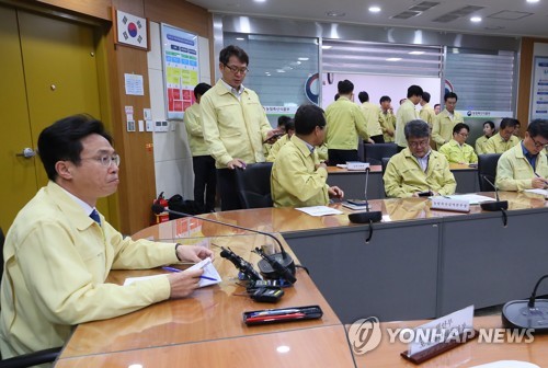 돼지열병 추가신고 없어…농식품부 "아직도 상당히 위험한 상황"