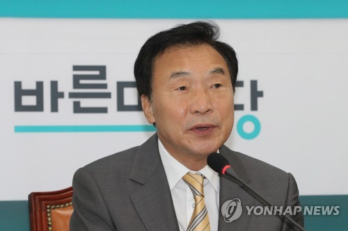 손학규 "국회의원 포함 고위공직자 자녀 입시비리 전수조사"