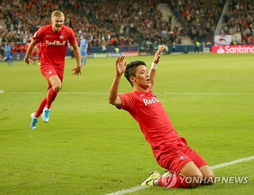 손흥민·황희찬·이강인, 강호 상대로 UCL 동반 골 쏠까