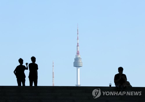 경기지역 아침기온 '뚝'…어제보다 2∼5도 낮아