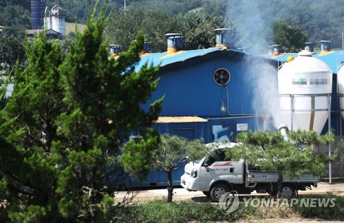 국회 농해수위, 24일 아프리카돼지열병 현안보고…대책 논의