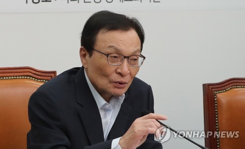 與, '총선 물갈이' 정지작업 기류…내주 의원평가 준비 착수