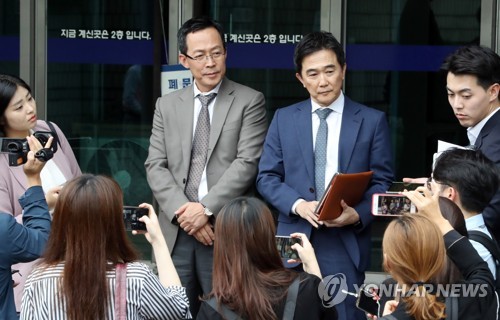 유승준 측 "병역기피 아니었다…국가권력 행사 한계가 핵심"