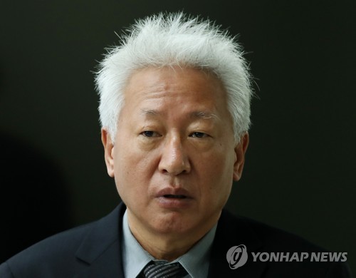 류석춘 연세대 교수 '위안부 매춘' 발언에 총학생회 "강력 규탄"