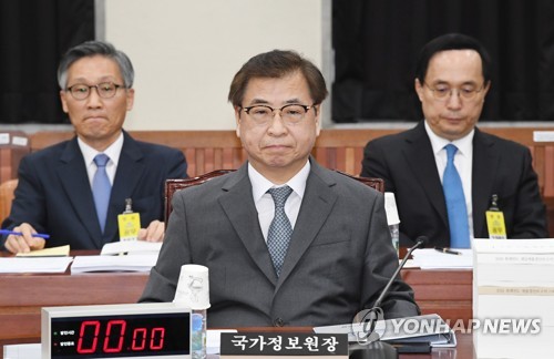 국정원 "평안북도 돼지 전멸…北전역 돼지열병 확산"