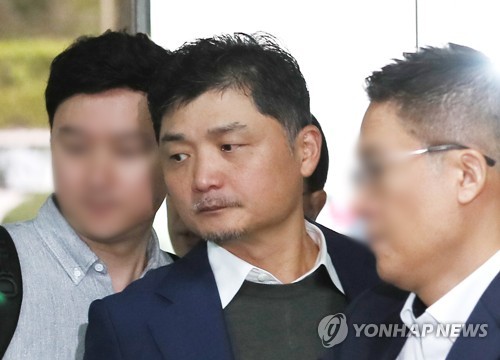 검찰, 카카오 김범수 '공시누락 1심 무죄'에 양벌규정 적용 요청