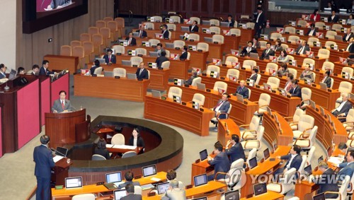 이낙연 "조국 檢 수사, 대통령 인사권에 영향 미쳐"